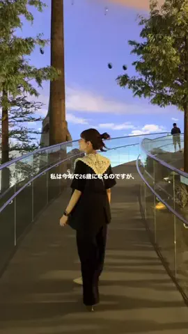 misakiのTikTok投稿