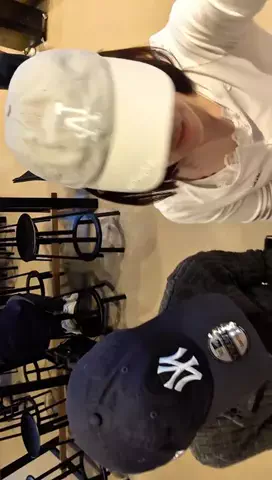 三宅裕子のTikTok投稿
