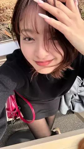 hanaのTikTok投稿