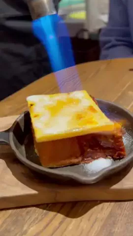 おいしいしか言わない。のTikTok投稿