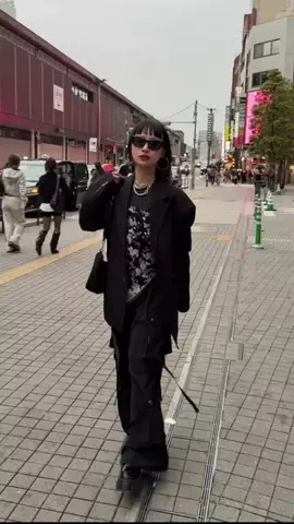 HinechiのTikTok投稿