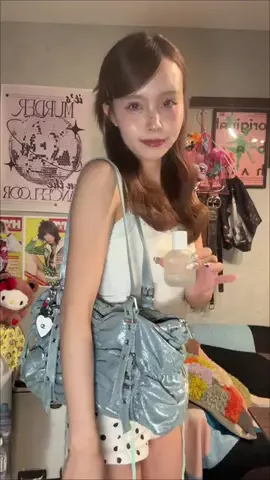 SAORI🎀のTikTok投稿