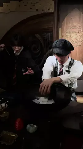 おいしいしか言わない。のTikTok投稿