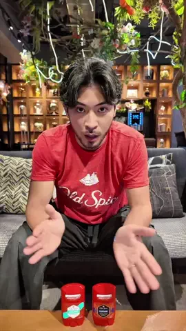スーツ兄弟(兄)のTikTok投稿