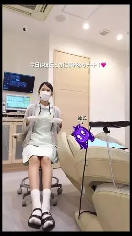 なすちゃん🍆のTikTok投稿