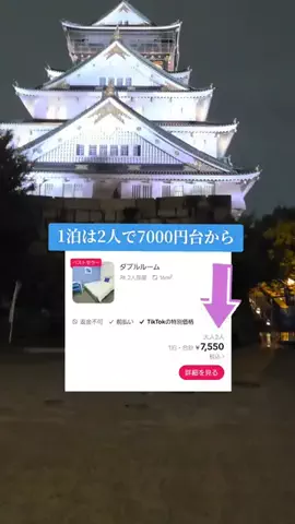 トトロのTikTok投稿