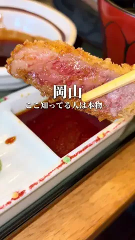 岡山グルメ｜また行きたいお店だけのTikTok投稿