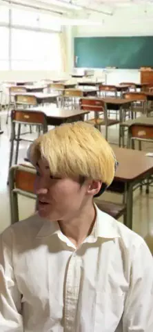 ごりちゅうのTikTok投稿