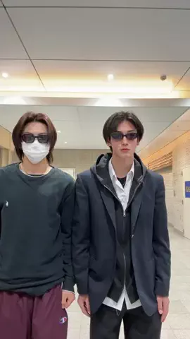 かぐものTikTok投稿
