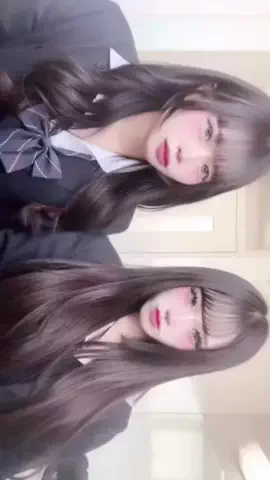 ManaのTikTok投稿