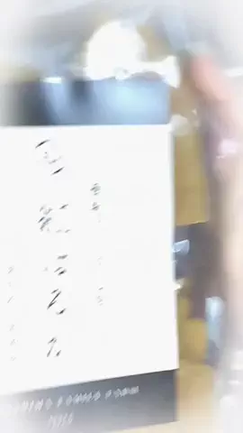 nyamiのTikTok投稿