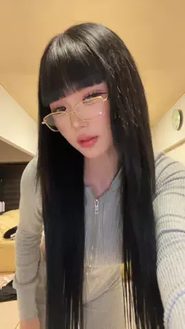 RiaのTikTok投稿
