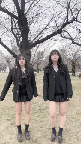 ManaのTikTok投稿