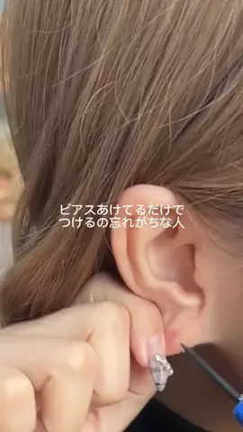 ななみのTikTok投稿