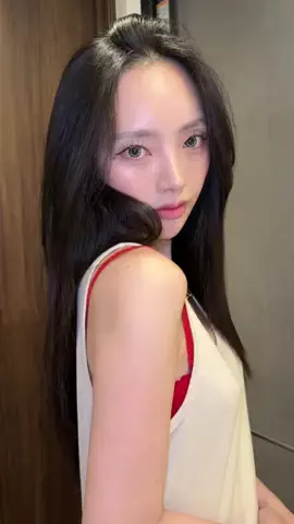 もものTikTok投稿