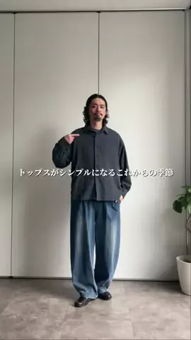 ultrabra1n/メンズカジュアルのTikTok投稿