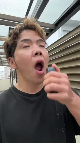 8ヶ月で30kg痩せた男【あかちゃんぷりん】のTikTok投稿