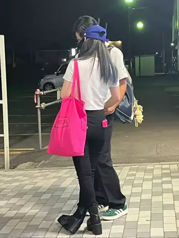 ふうちゃんのTikTok投稿