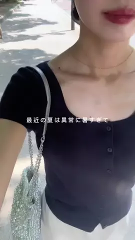 yukinaのTikTok投稿