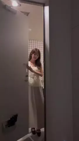 yukinaのTikTok投稿