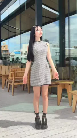 らんねぇちゃんのTikTok投稿