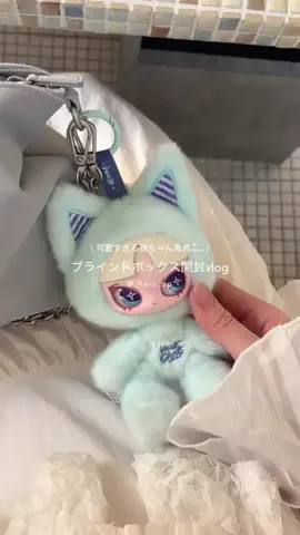 haruのTikTok投稿