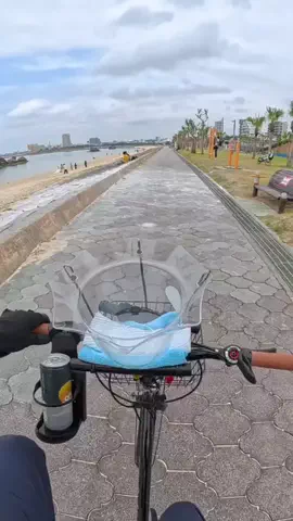 チャリくっく🚴🍳のTikTok投稿