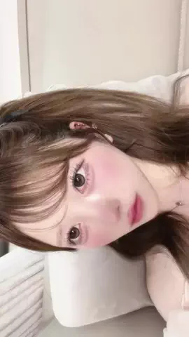 かにのTikTok投稿