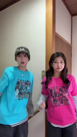 ちゃをのTikTok投稿