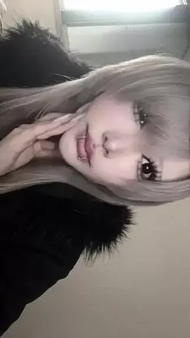 彩里のTikTok投稿