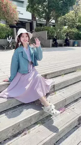 🌻ゆいぴょん∞🥕🐇のTikTok投稿