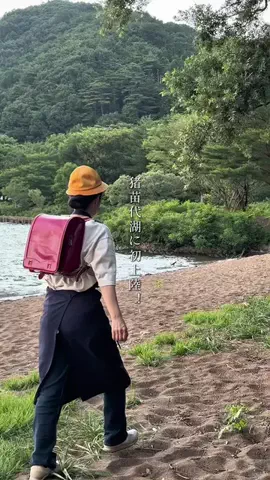 えいた|福島グルメたびのTikTok投稿