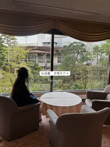 maho🧖‍♀️📸大人女子のホテル・サウナ旅のTikTok投稿