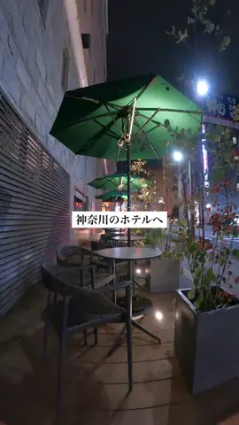maho🧖‍♀️📸大人女子のホテル・サウナ旅のTikTok投稿