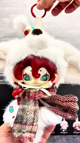 カーニャランドのTikTok投稿