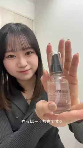 chisaのTikTok投稿