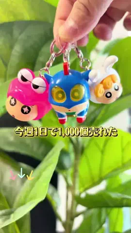 カーニャランドのTikTok投稿
