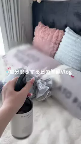 ゆいのTikTok投稿