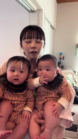 ティム｜ズボラ双子ママの暮らしのTikTok投稿