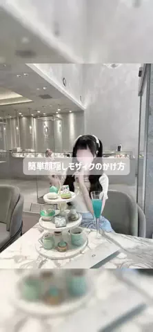 ゆきめる❄️🫧のTikTok投稿