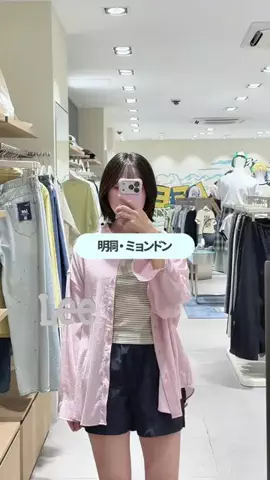 モア | 韓国ワーホリ🇰🇷のTikTok投稿