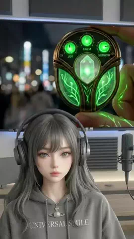 🎵UNIVERSAL SMILE🎵のTikTok投稿