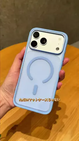 CASEKOO JapanのTikTok投稿