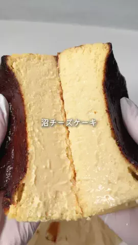 らん｜元パティシエが作る簡単スイーツのTikTok投稿