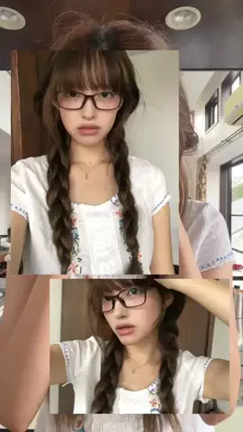 kohaneのTikTok投稿
