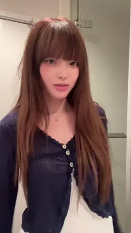 kohaneのTikTok投稿
