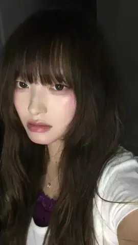 kohaneのTikTok投稿