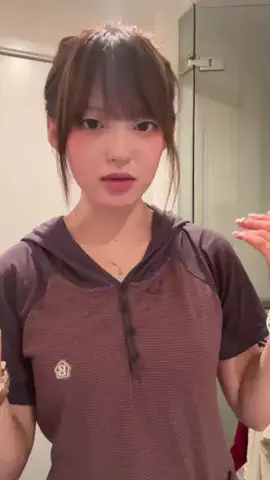 kohaneのTikTok投稿