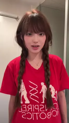 kohaneのTikTok投稿
