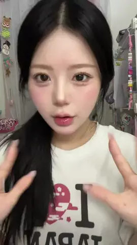 じゅい 쥬이のTikTok投稿